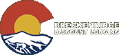 Breckenridge Discount Lodging logo